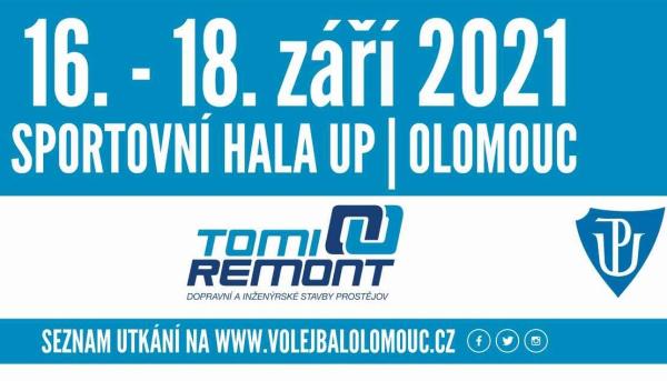 Vrcholem letní přípravy bude opět domácí Tomi-Remont Cup