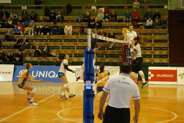 Nadějný začátek na body nestačil. Ostrava odváží všechny tři