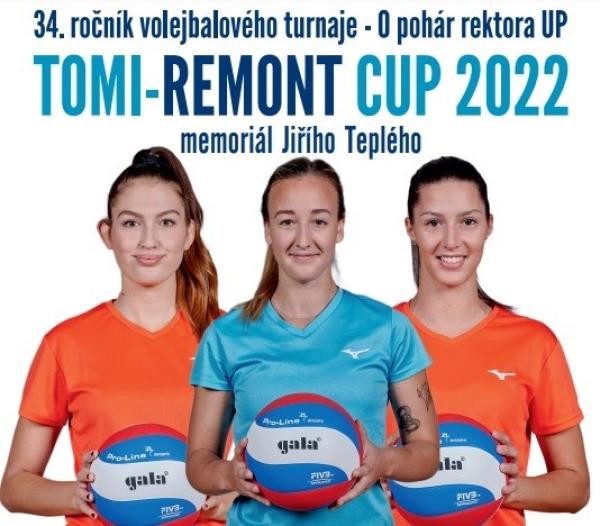Na letošní TOMI - REMONT Cup přijede francouzské Evreux